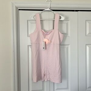 Selkie Angel Delight Swan Suit BNWT 2X